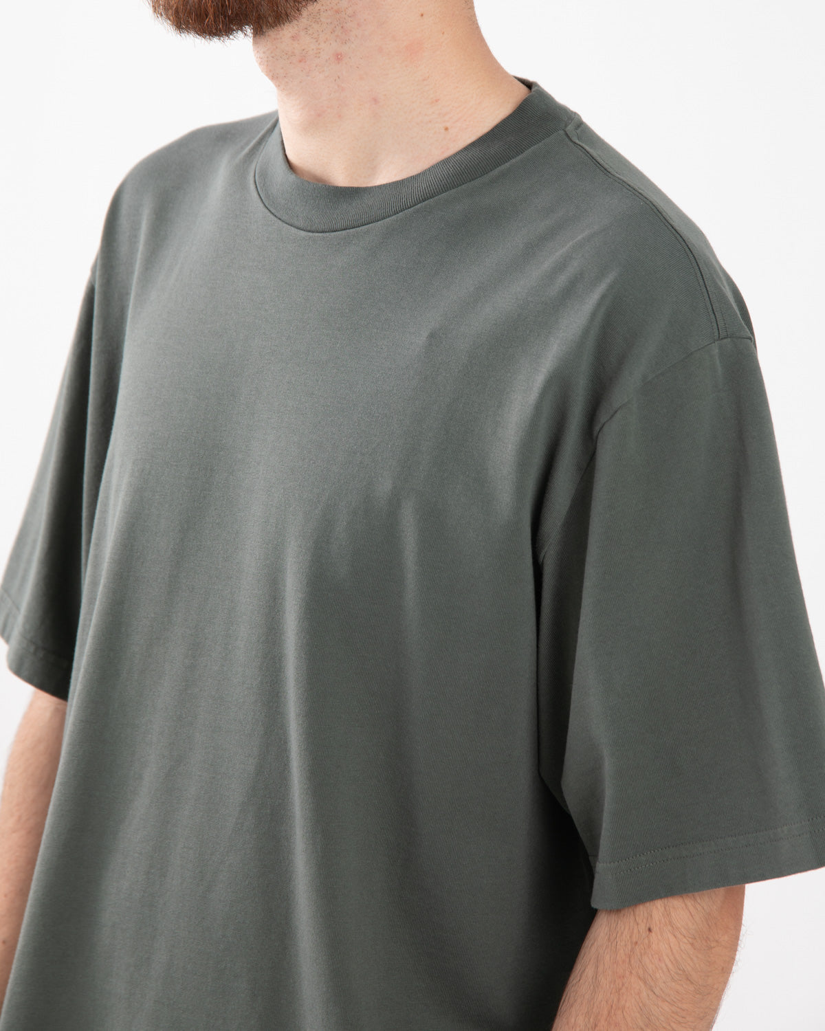 CLASSIC S/S WIDE