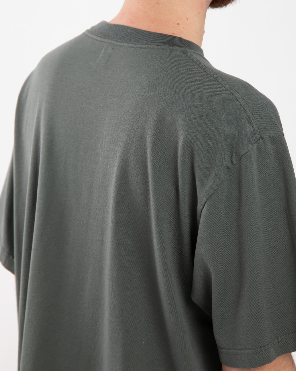 CLASSIC S/S WIDE