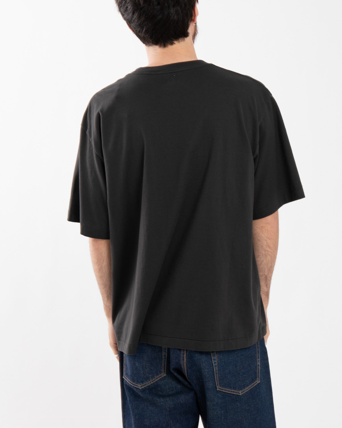 RAREGROOVE PRINT TEE WIDE