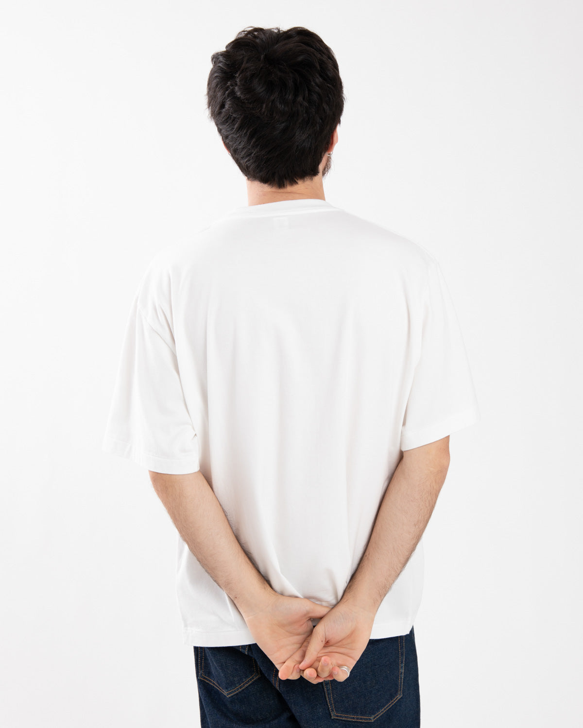 RAREGROOVE PRINT TEE WIDE