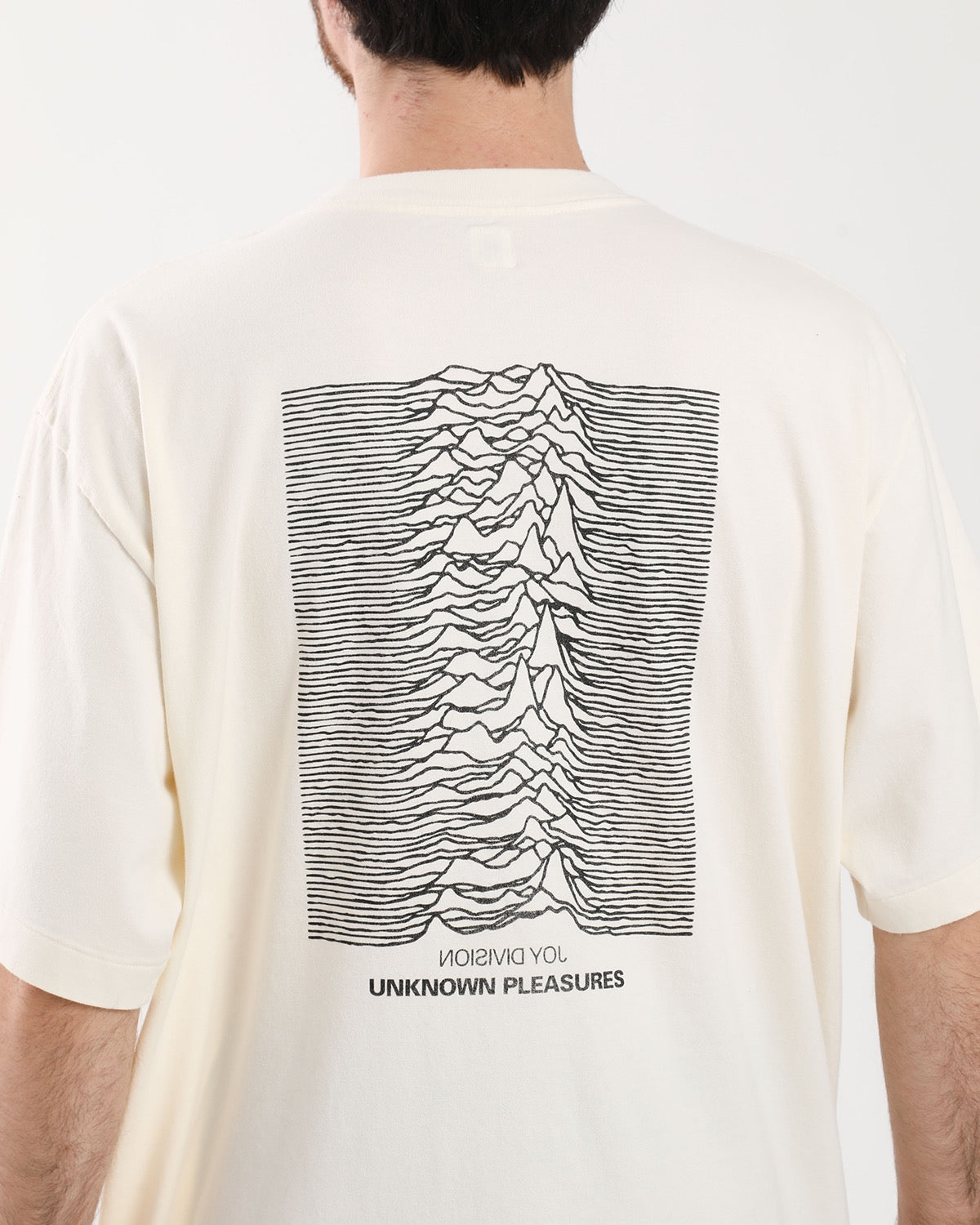 JD UNKNOWN PLEASURES INVERT WIDE