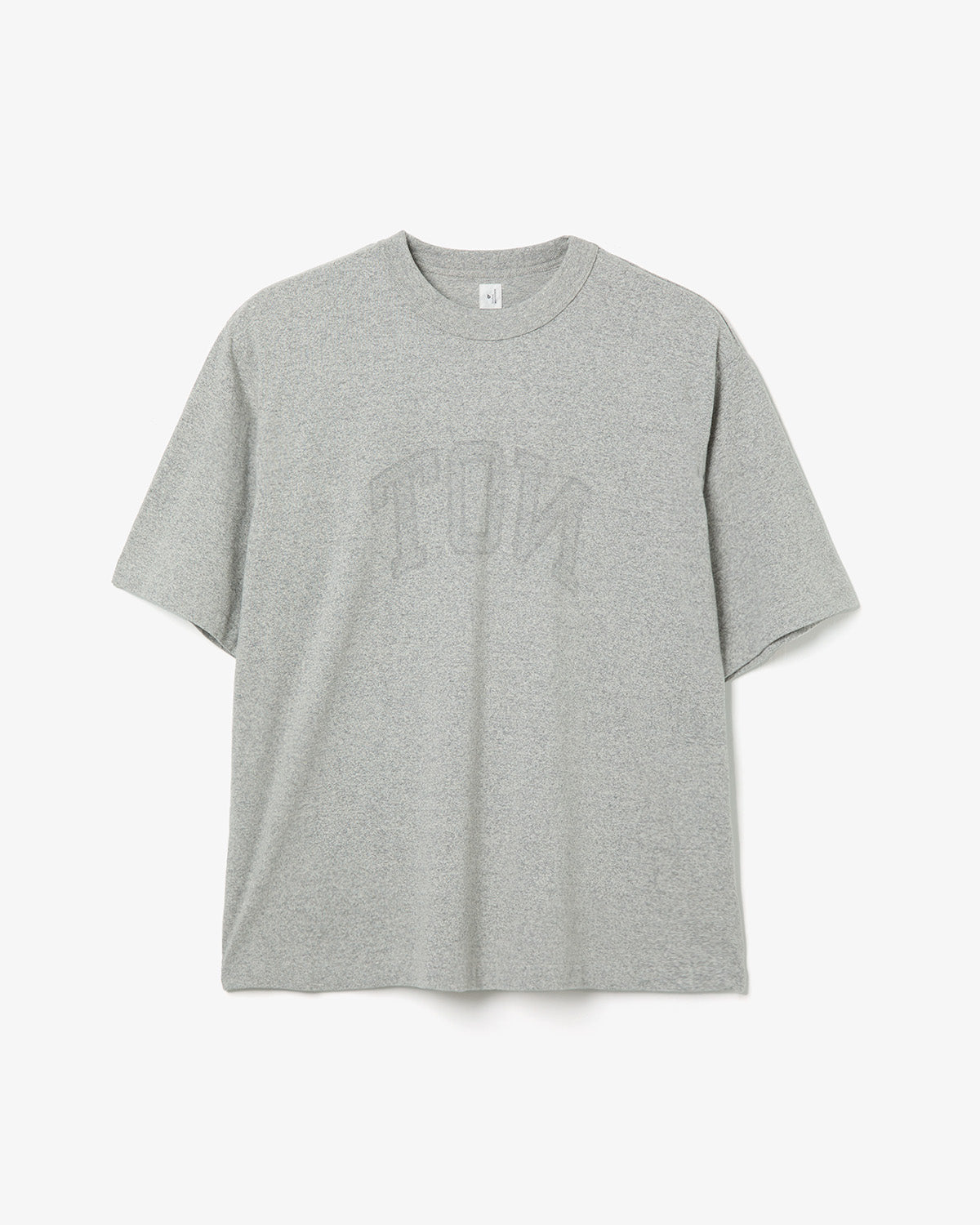 NOT-PRINCE 88/12 PRINT TEE WIDE