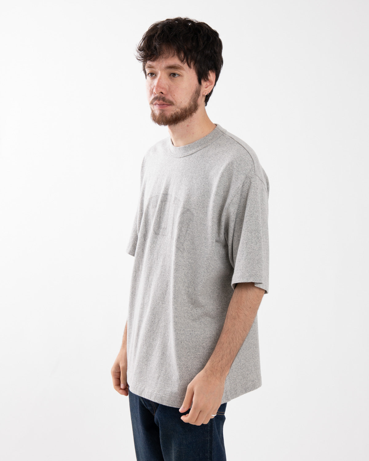 NOT-PRINCE 88/12 PRINT TEE WIDE