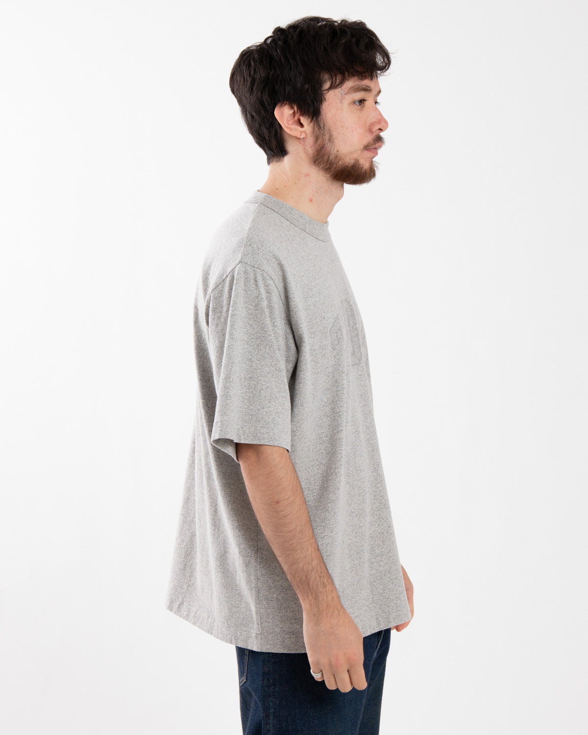 NOT-PRINCE 88/12 PRINT TEE WIDE