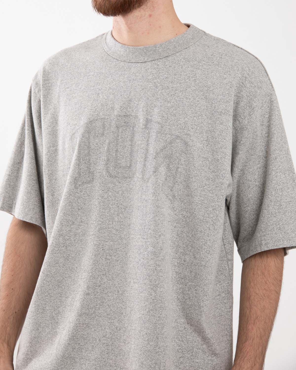 NOT-PRINCE 88/12 PRINT TEE WIDE