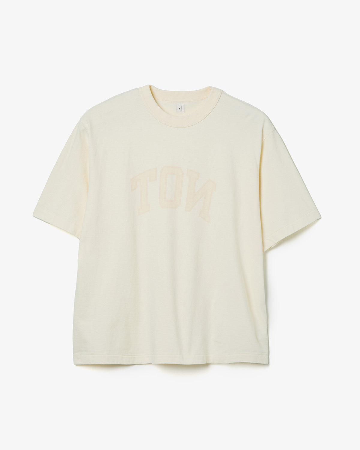 NOT-PRINCE 88/12 PRINT TEE WIDE