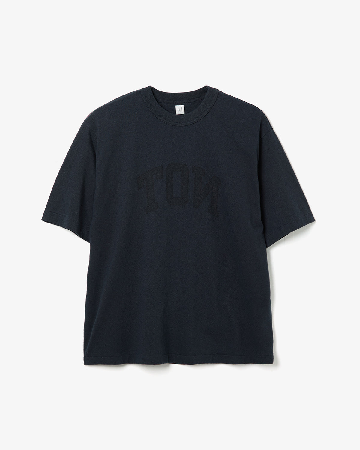 NOT-PRINCE 88/12 PRINT TEE WIDE