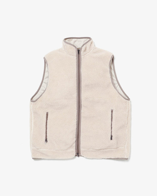 MEN-VESTS – COVERCHORD