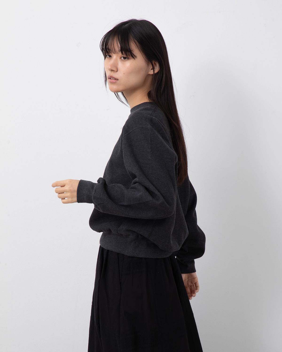 ROUGH&SMOOTH THERMAL P/O