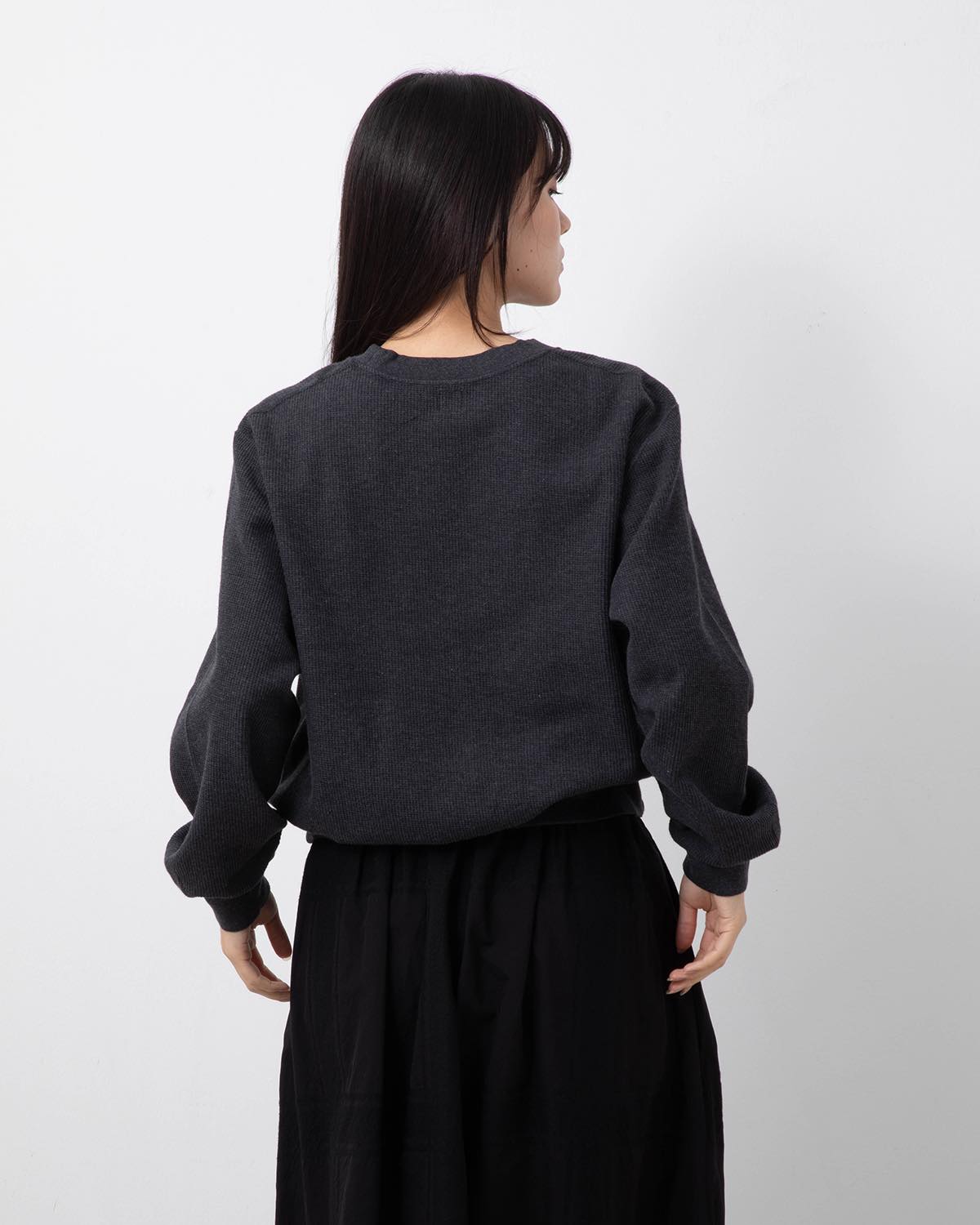 ROUGH&SMOOTH THERMAL P/O