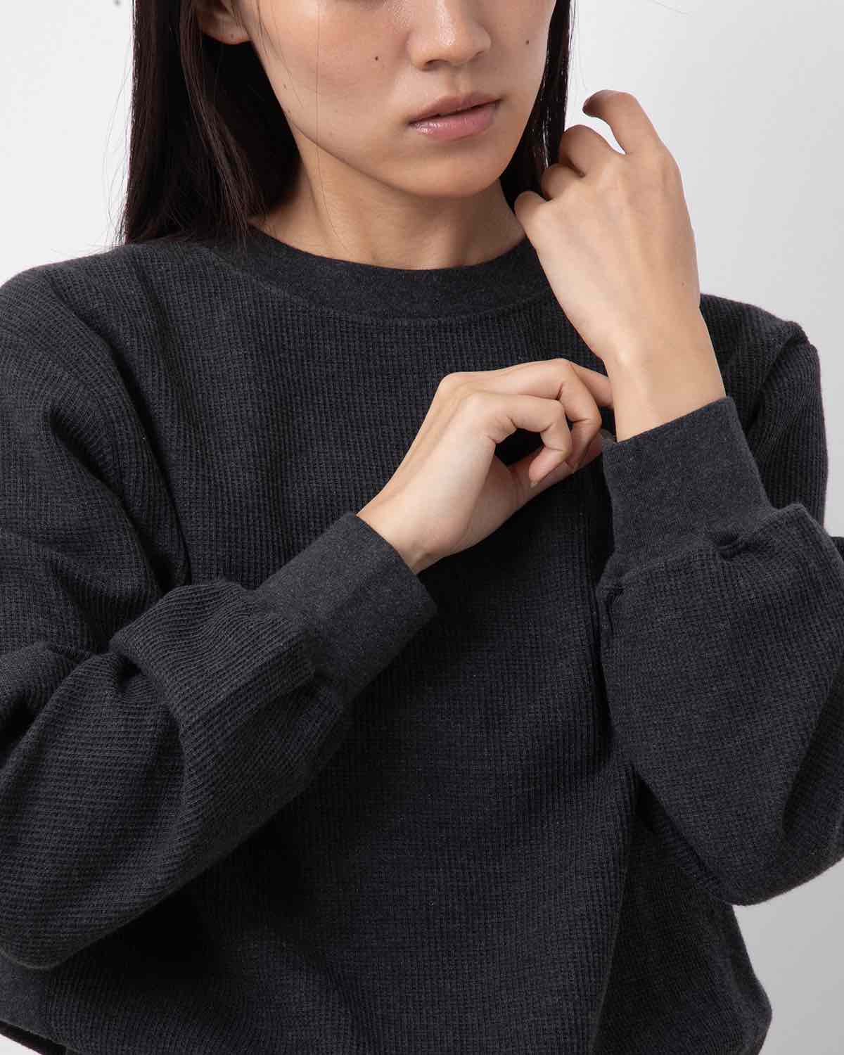 ROUGH&SMOOTH THERMAL P/O