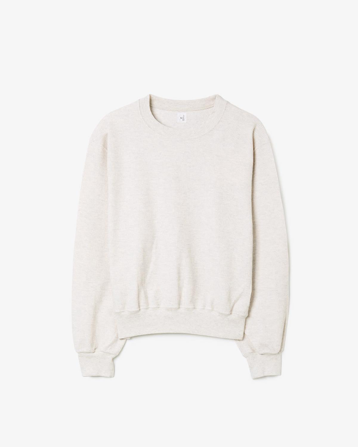 ROUGH&SMOOTH THERMAL P/O