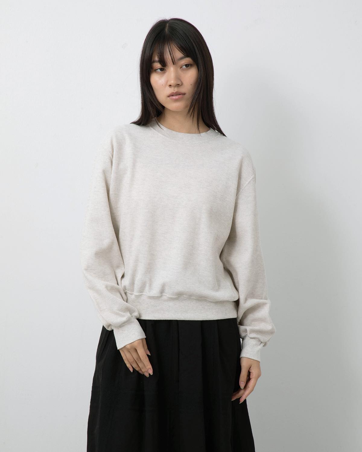 ROUGH&SMOOTH THERMAL P/O