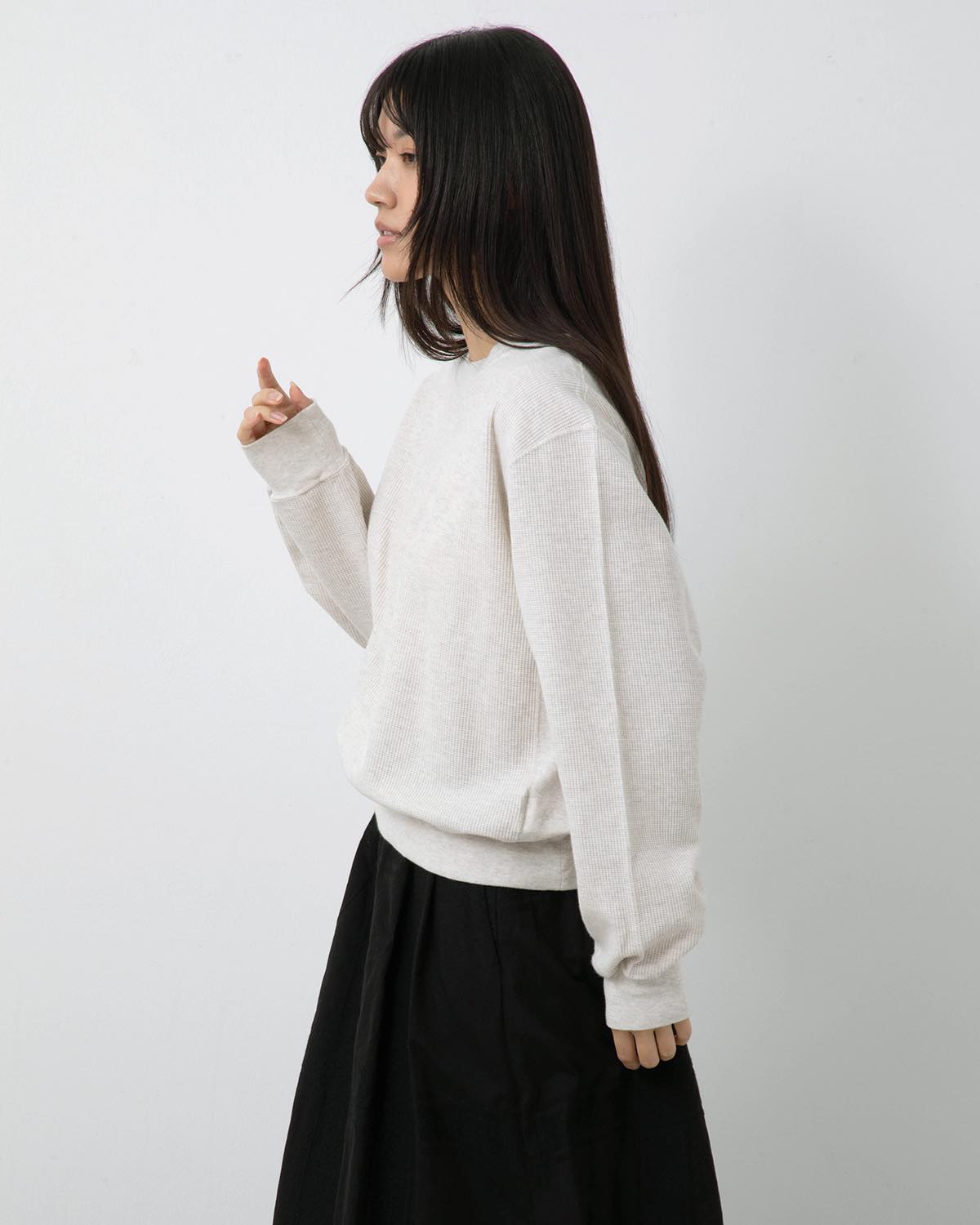 ROUGH&SMOOTH THERMAL P/O