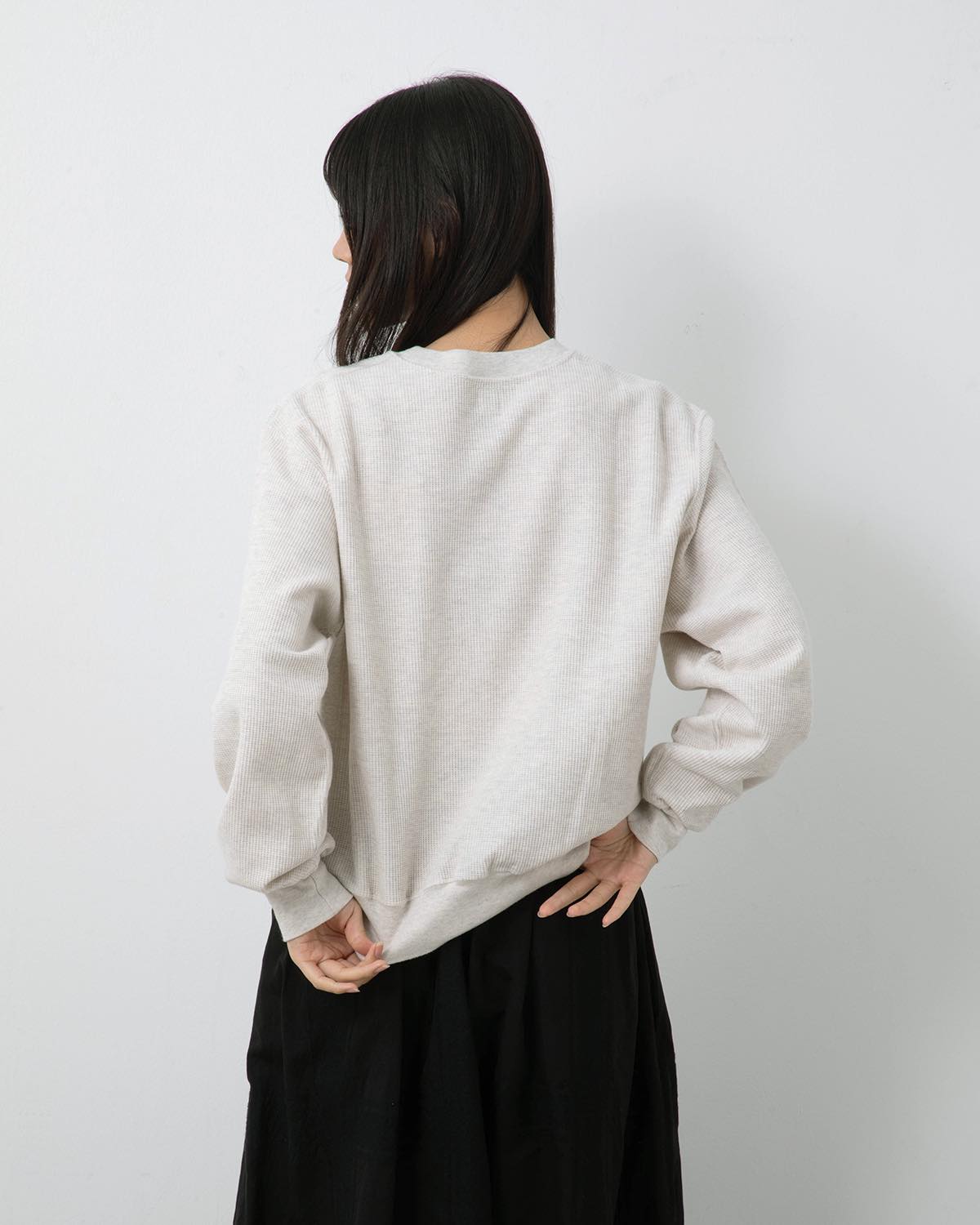 ROUGH&SMOOTH THERMAL P/O