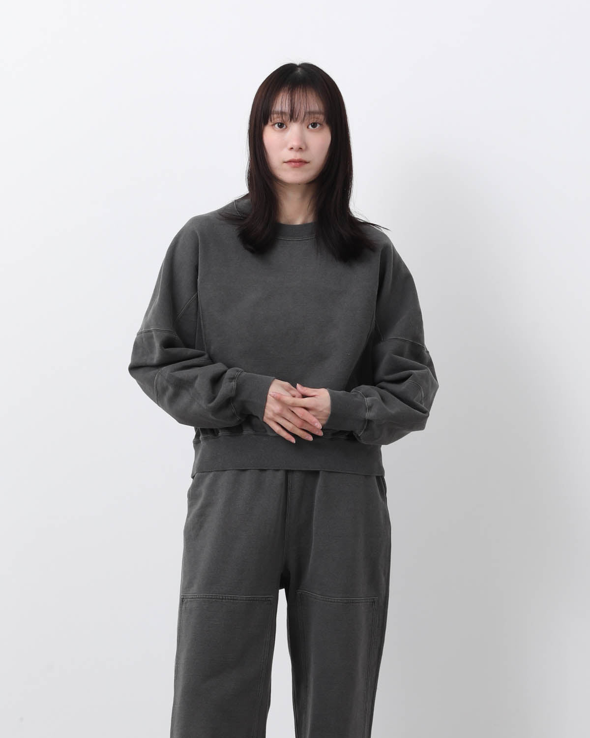 LIGHT SWEAT PANEL P/O (WOMEN'S)