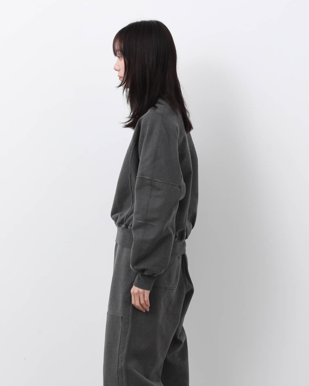LIGHT SWEAT PANEL P/O (WOMEN'S)
