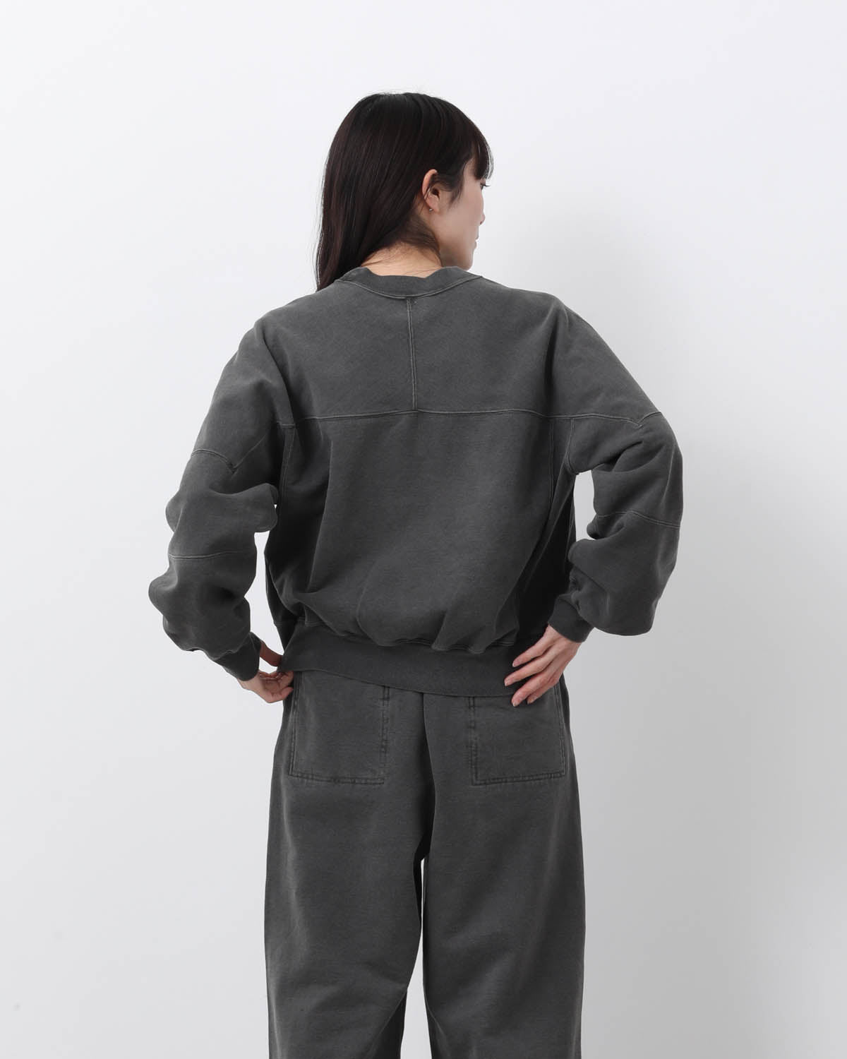 LIGHT SWEAT PANEL P/O (WOMEN'S)