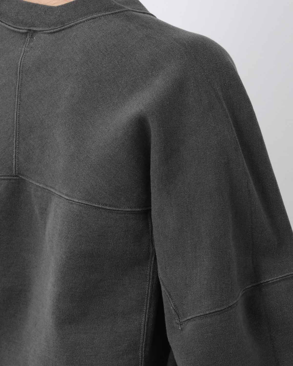 LIGHT SWEAT PANEL P/O (WOMEN'S)