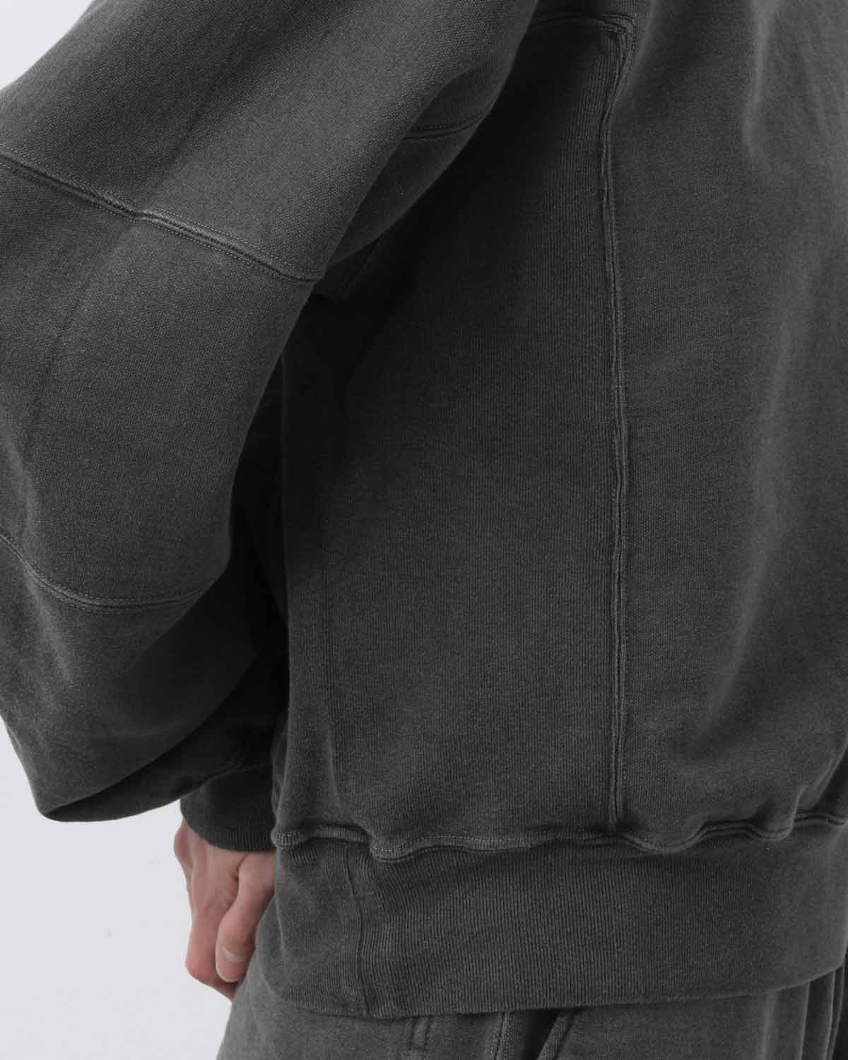 LIGHT SWEAT PANEL P/O (WOMEN'S)