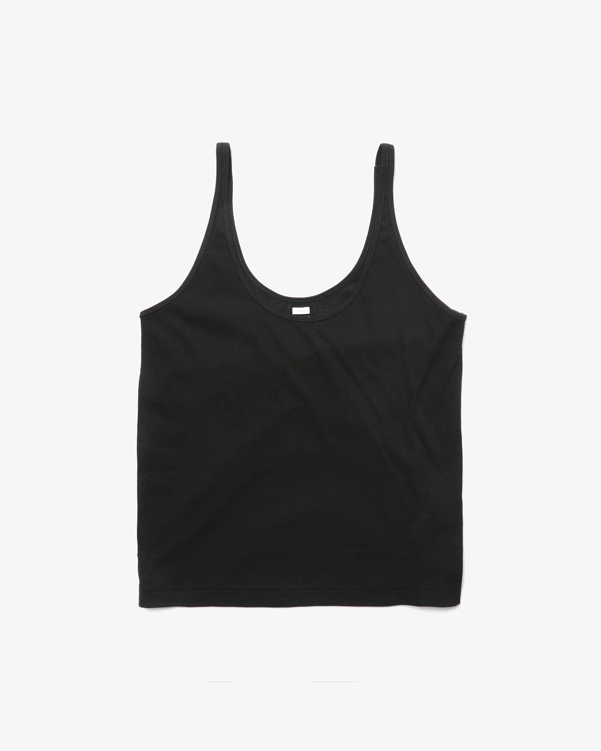 HARD TWIST RIB CAMISOLE