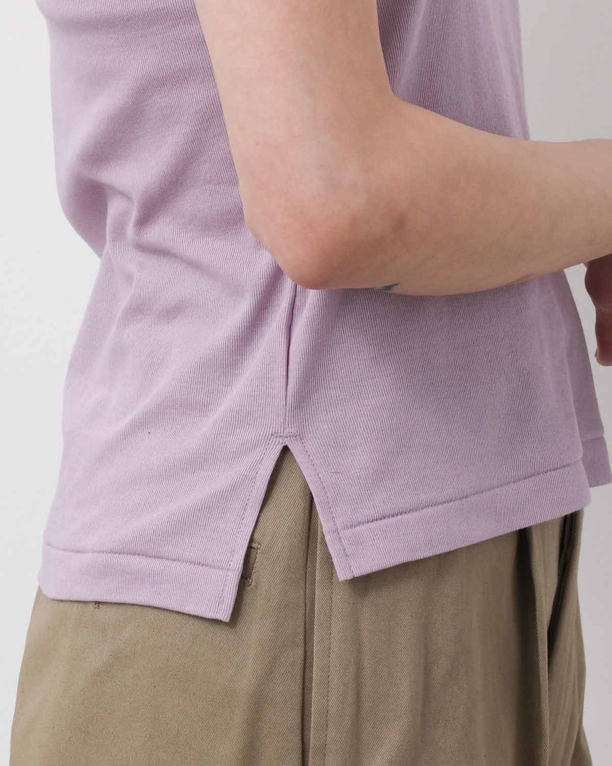 HARD TWIST RIB CAMISOLE