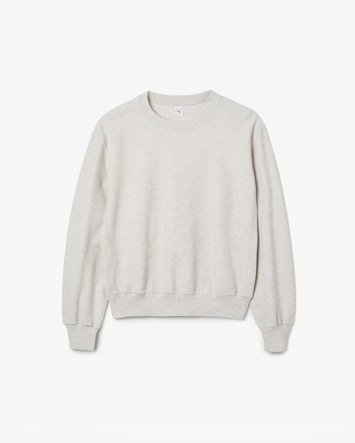 ROUGH&SMOOTH THERMAL P/O