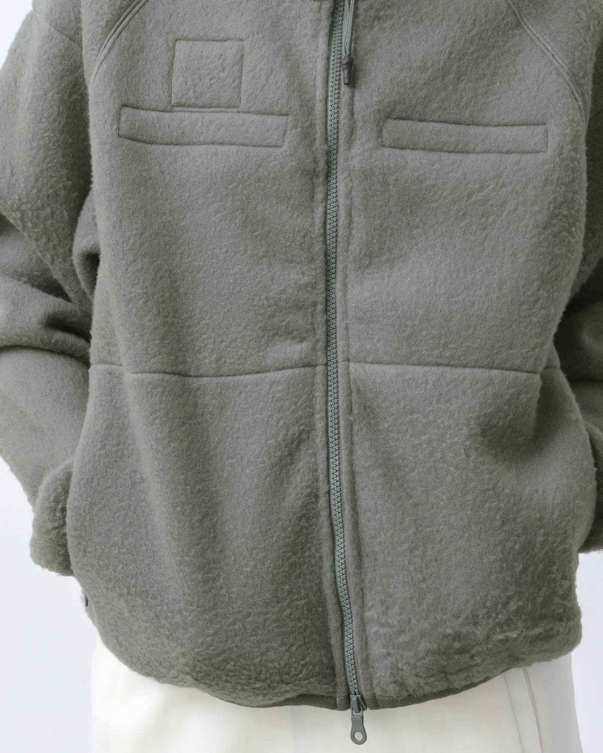 LEVEL3 FLEECE JACKET (WOMEN'S)