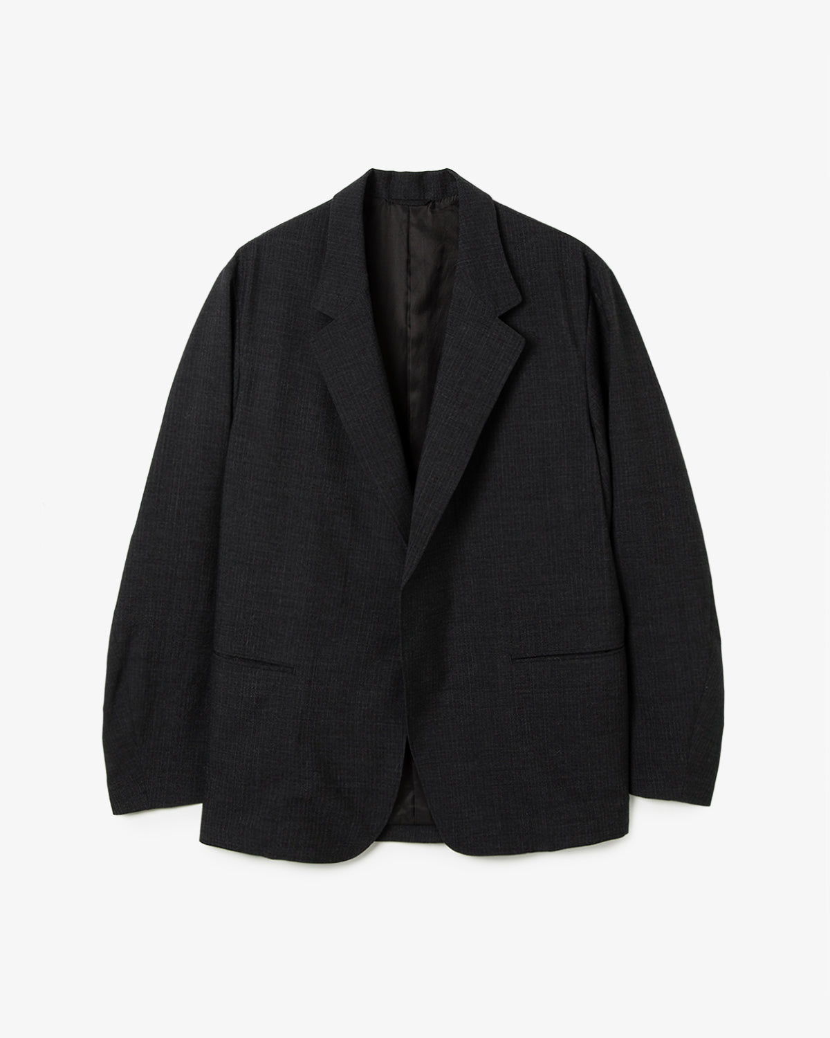 WOOL RAMIE MOHAIR CARDIGAN JACKET (WOMEN'S)