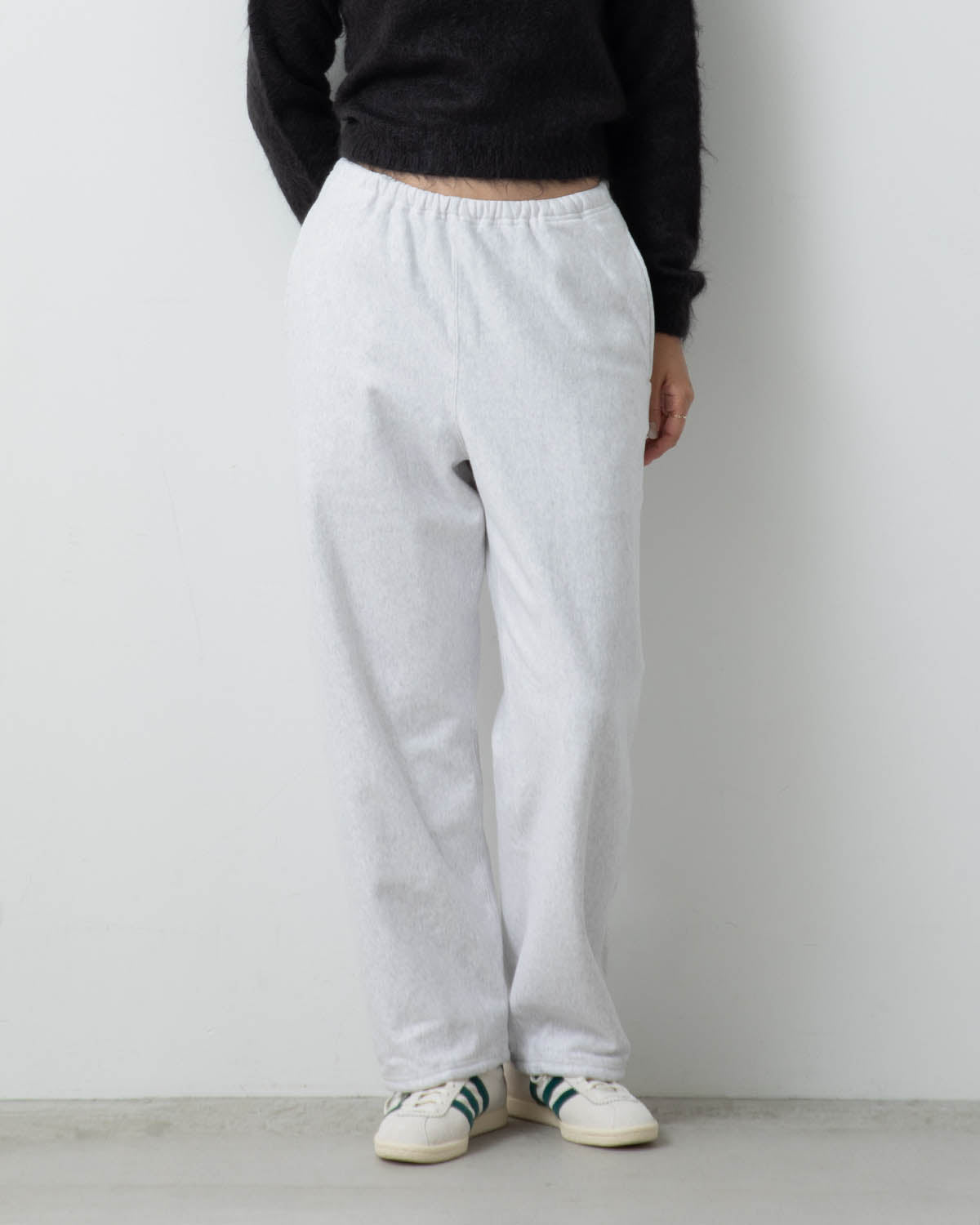 SOFT&HARD SWEAT PANTS (WOMEN'S)