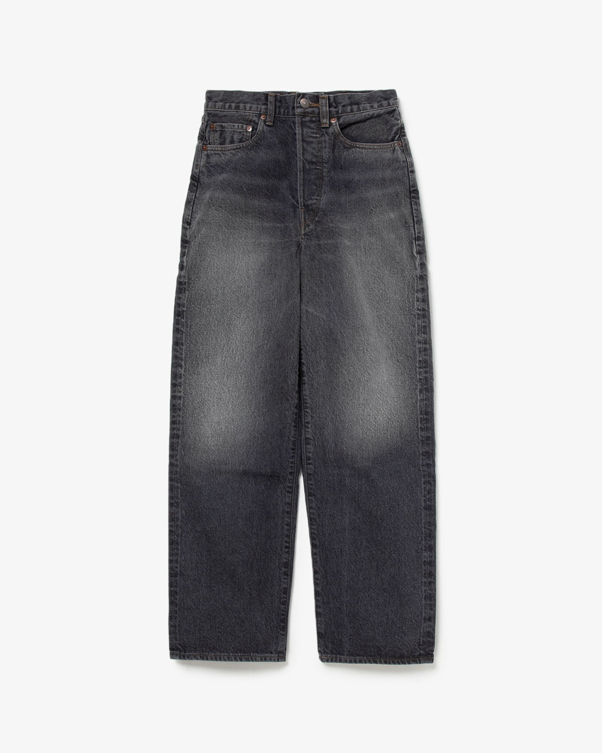 13.5OZ DENIM PANTS CLASSIC (WOMEN'S)