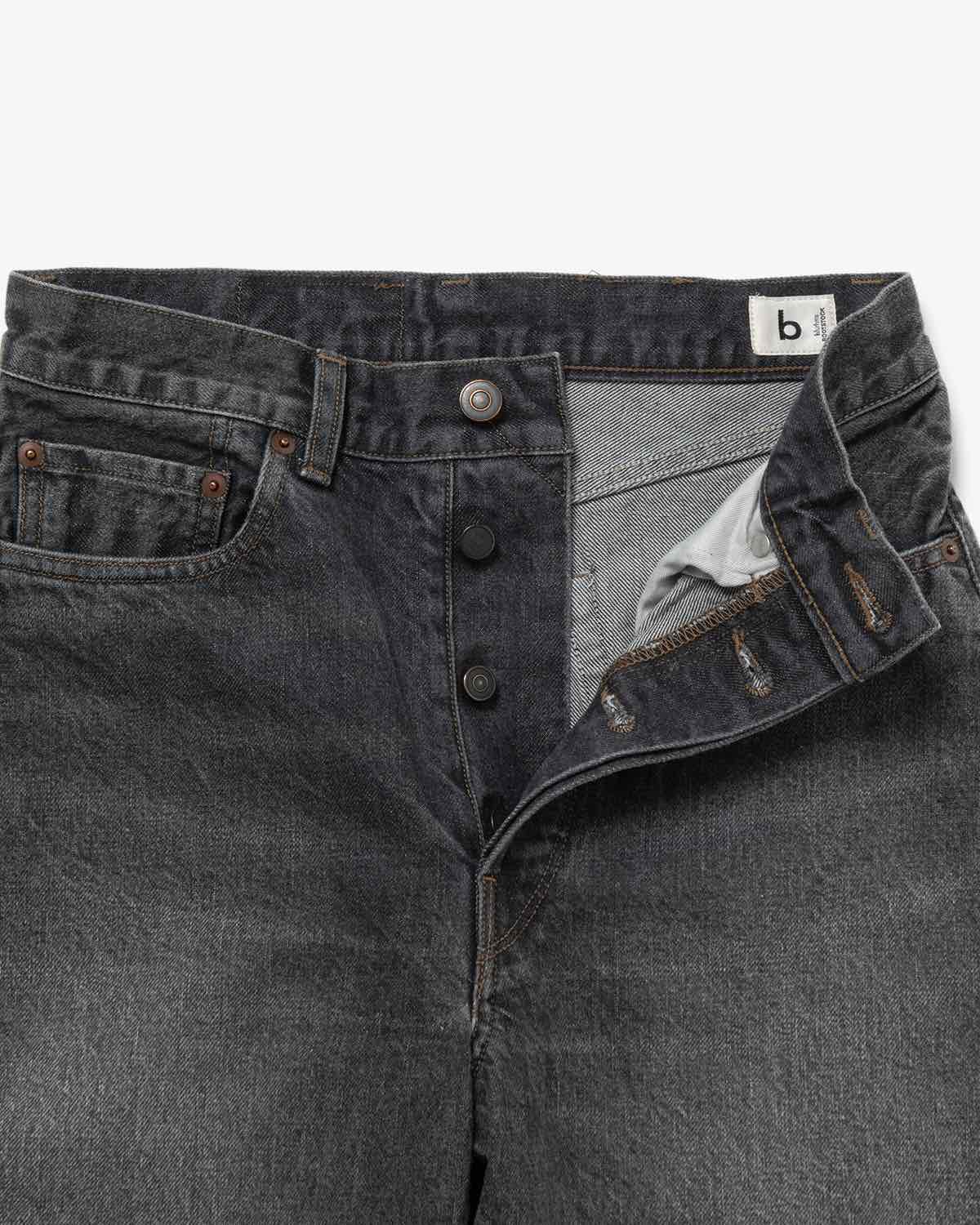 13.5OZ DENIM PANTS CLASSIC (WOMEN'S)