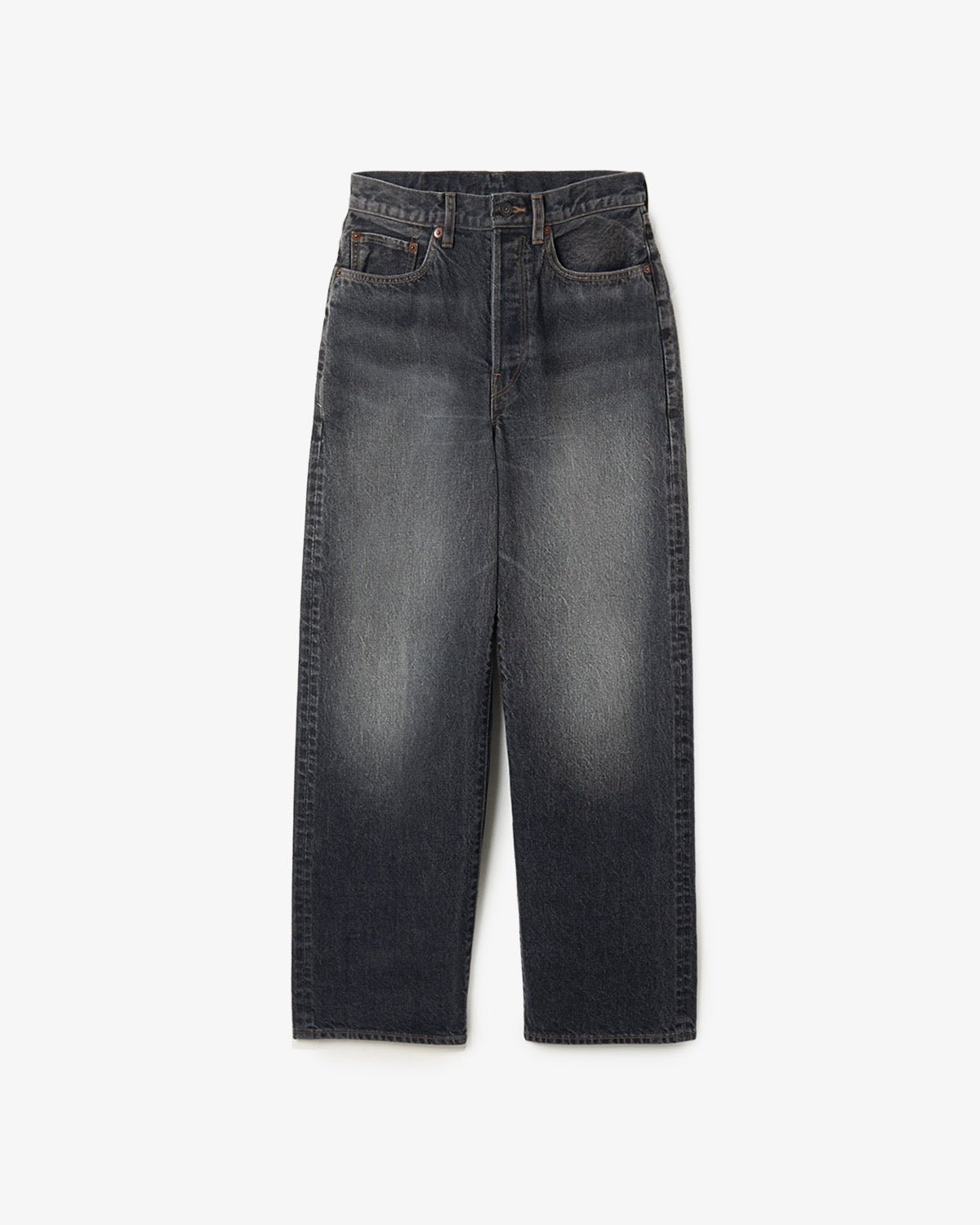 13.5OZ DENIM PANTS CLASSIC