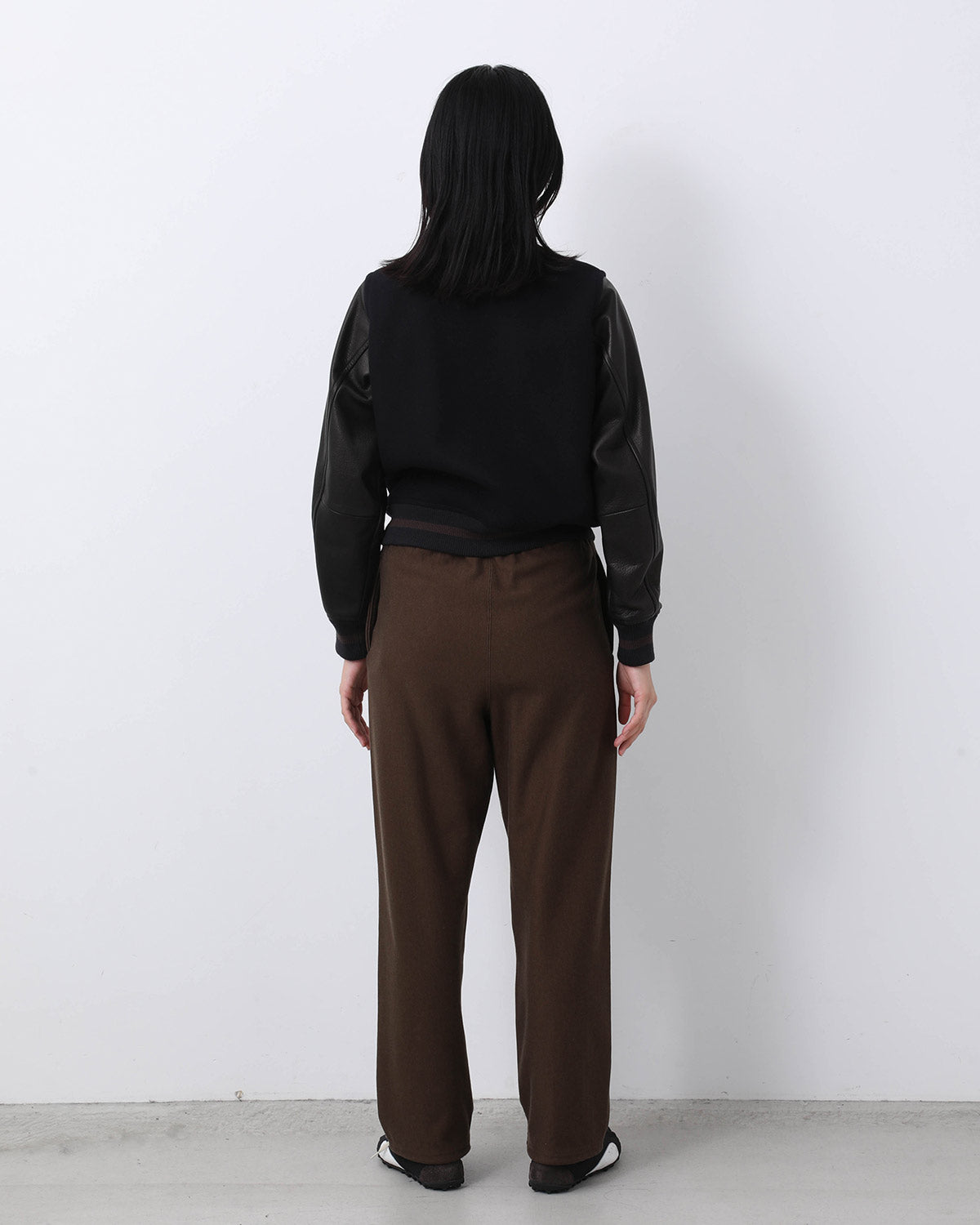 SOFT&HARD SWEAT PANTS (WOMEN'S)