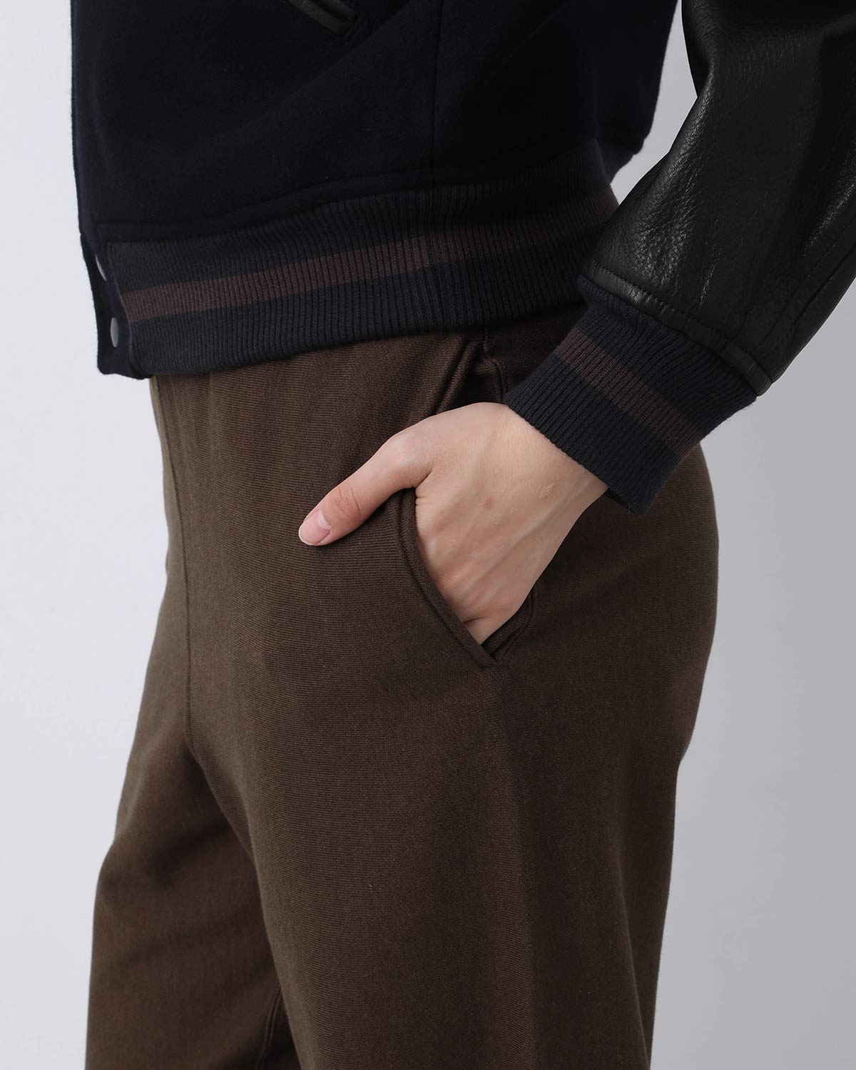 SOFT&HARD SWEAT PANTS (WOMEN'S)