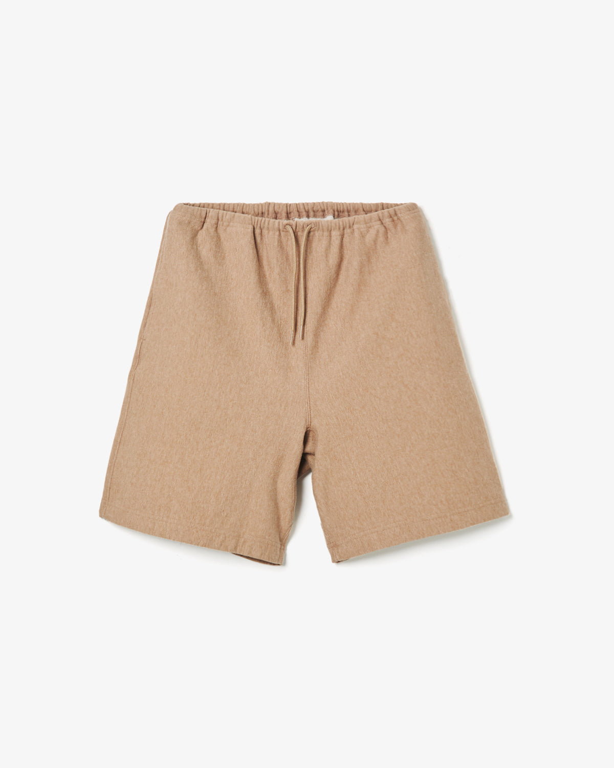 THIN-SWEAT SHORTS