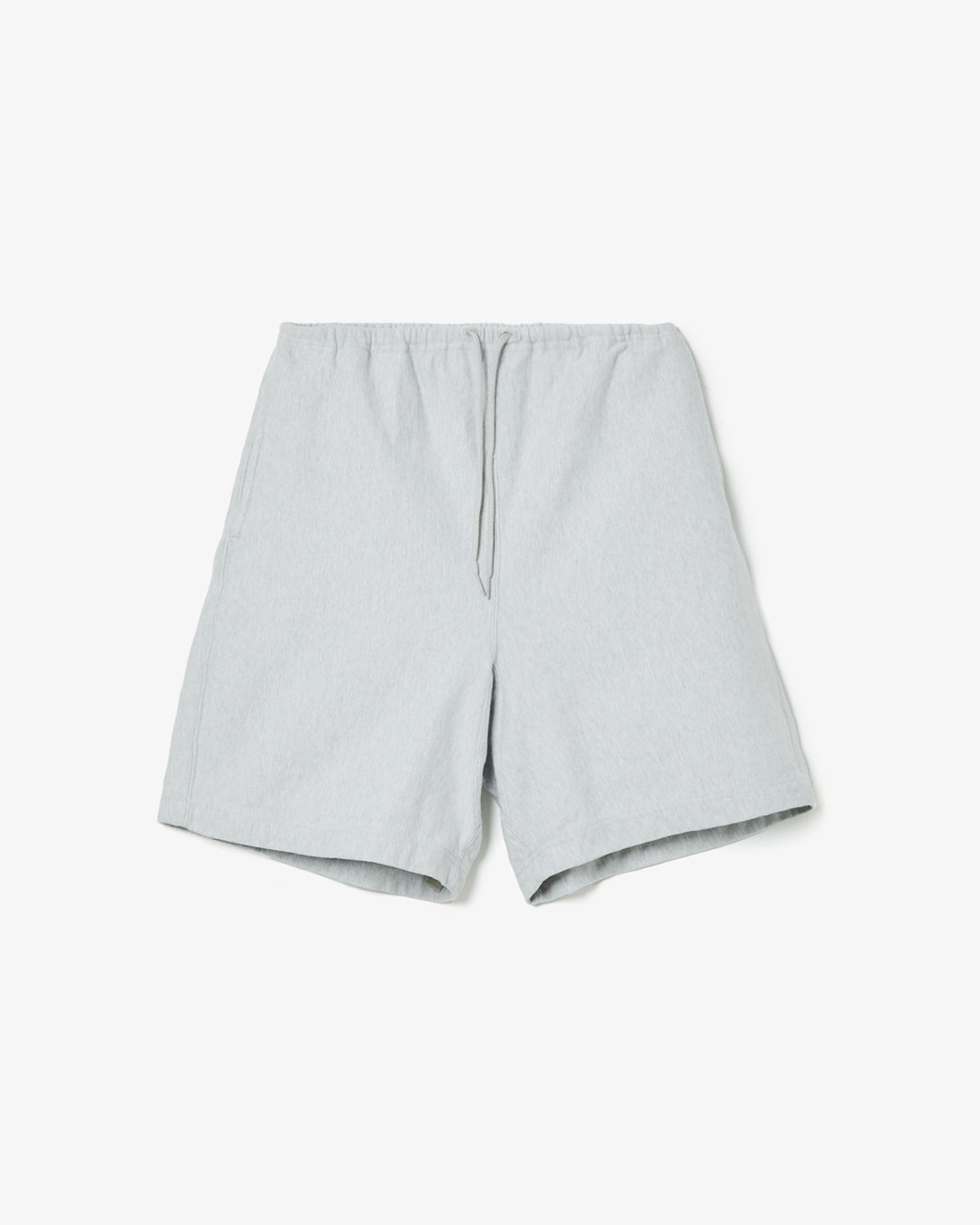 THIN-SWEAT SHORTS