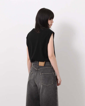 SLEEVELESS for COVERCHORD (WOMEN'S)