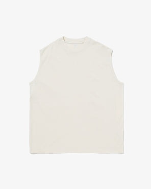 SLEEVELESS for COVERCHORD (WOMEN'S)