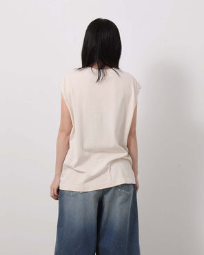 SLEEVELESS for COVERCHORD (WOMEN'S)