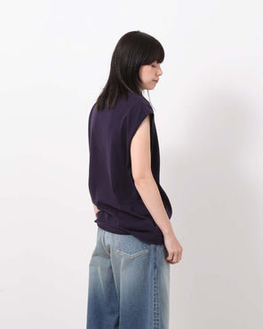 SLEEVELESS for COVERCHORD (WOMEN'S)