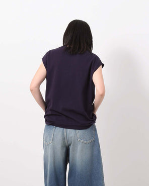 SLEEVELESS for COVERCHORD (WOMEN'S)