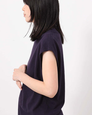 SLEEVELESS for COVERCHORD (WOMEN'S)