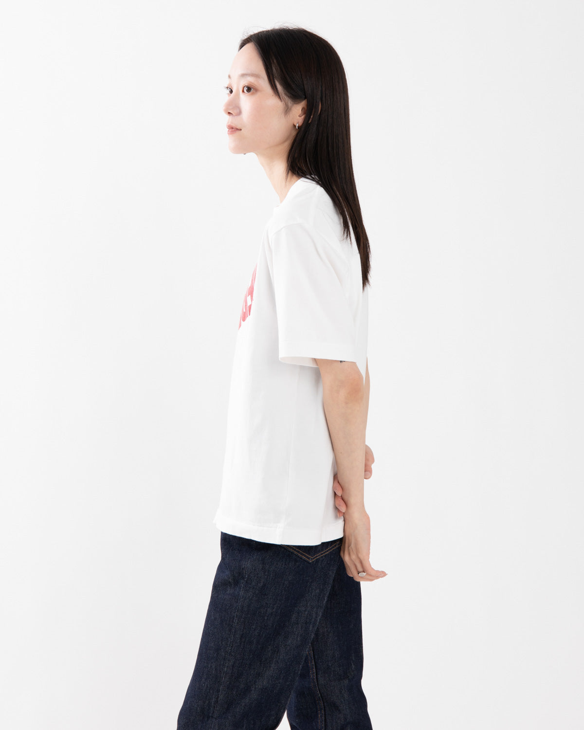 NEBRASKA PRINT TEE STANDARD