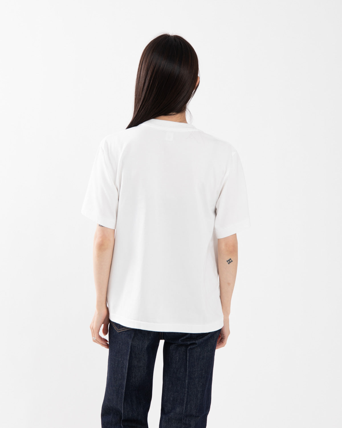 NEBRASKA PRINT TEE STANDARD