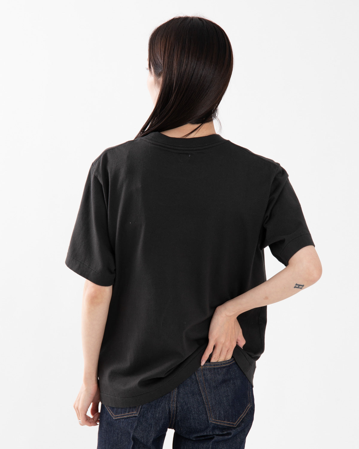 NEBRASKA PRINT TEE STANDARD