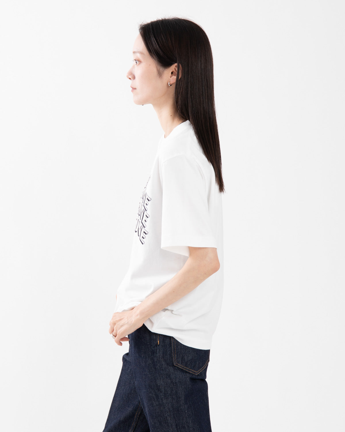 RAREGROOVE PRINT TEE STANDARD