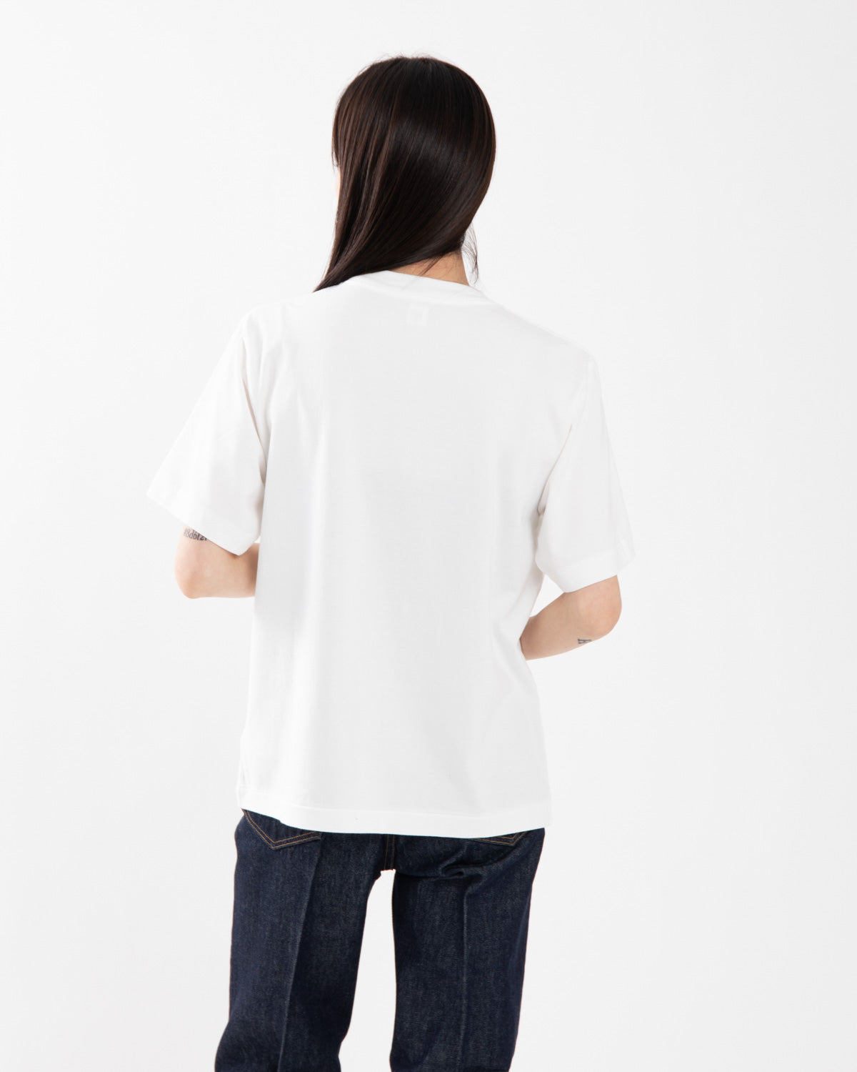 RAREGROOVE PRINT TEE STANDARD