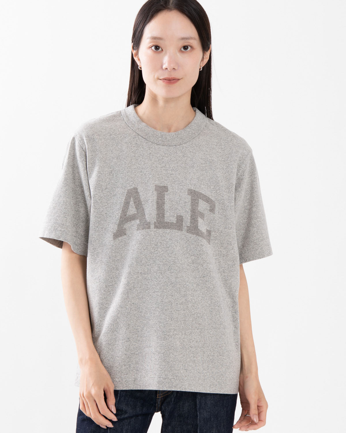 ALE-Y 88/12 Print Tee STANDARD