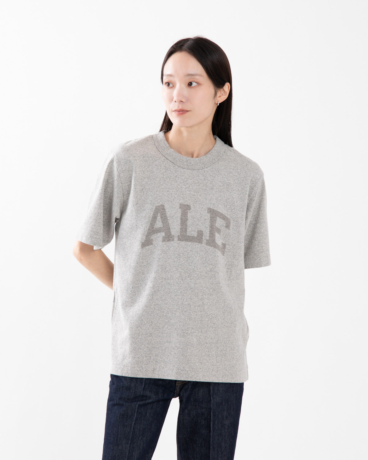 ALE-Y 88/12 Print Tee STANDARD